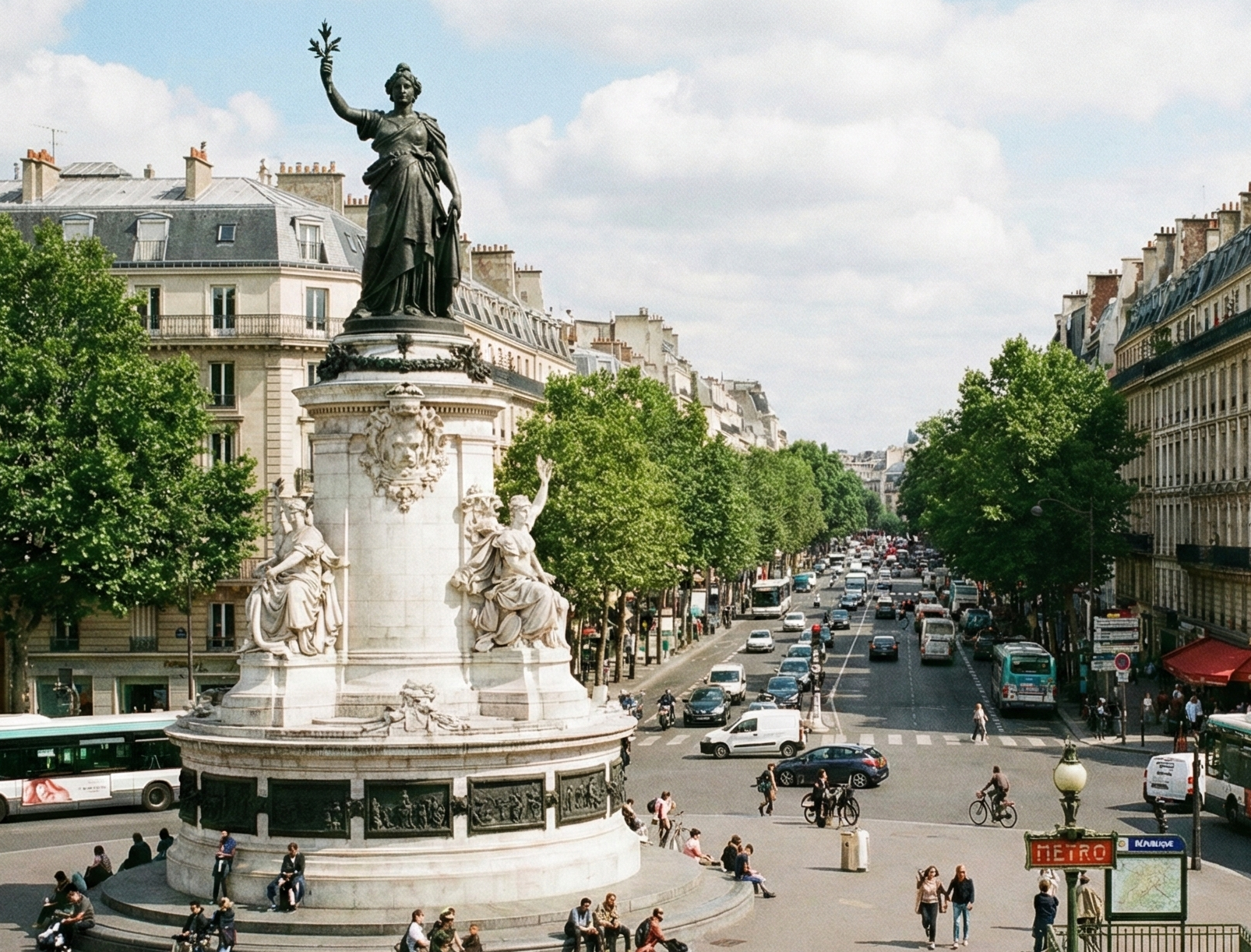 Compte-rendu.fr, situé à Paris mais travaillant sur toute la France Compte-rendu.fr, situé à Paris mais travaillant sur toute la France